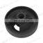 2021 Car Accessories Interior Trim Racing E46 Steering Wheel Short Hub Black Adapter Boss Kit