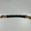 8-94443644-JX Generator oil supply pipe For ISUZU NHR54 600P