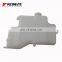 Radiator Condenser Tank Assy For Mitsubishi Pajero Montero Sport L200 KG4W KG6W KA4T KB4T 4D56 6G72 4G64 MN135072