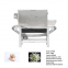 Commercial Chain type Garlic Peeling machine High Capacity Garlic Peeling Machine Automatic Garlic Peeler Machine