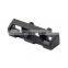 Precision Pp Pom Pvc Abs Manufacturer Plastic Injection Molding Machine Parts