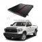 Low Price Wholesale Pickup Truck Trunk Bed Cover Retractable Bed Cover Roller Cover For Tundra