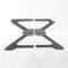 4x4 Offroad Fender Trim For Jeep Wrangler JK Accessories Rear Inner Fender For Jeep