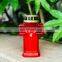 Ce Rohs Bsci Religious Memorial Church Eternal Led Flickering Grave Light Cemetery Candles Wholesale