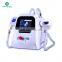 Portable desktop double shockwave lipolysis cryolipolysis slimming machine cryo shock machine price smart cryo body slim machine
