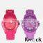 Electronic kids watch with color screen, muti-functions , plastic kids smart watch