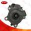 Haoxiang Auto Car Engine Cooling System Water Pumps 161A0-39015  Für Toyota Prius  LEXUS CT200h