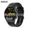 OEM OR ODM 2021 new Smart Watches Sport Heart Rate Sleep Monitor Waterproof iOS Android Global Version smart watch
