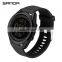 Sanda 6013 Big Screen Sport Dual Display Wrist Luxury Fitness Men Watch Other Quartz Digital Watches