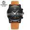 OCHSTIN GQ052C men High Quality Quartz Movement Hand Watch Waterproof Alloy Analog New Fashion Wristwatches