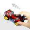 OEM Precision manufacturing mountain remote control cars cover mold for molding for injection plastic injection manufacturers