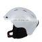 Light weight PC EPS inmolding Winter sports Skiing helmet