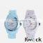 Electronic kids watch with color screen, muti-functions , plastic kids smart watch