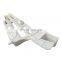 Auto GENUINE PARTS RETAINER REAR BUMPER LOWER LH OEM 52565-48020 52566-48020 For LEXUS RX270 2009-15 RX350 RX450H