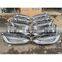 Original used car headlight 1034318 1034319 headlight for 2016-2020 Tesla model x auto parts