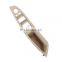 Auto parts left-hand drive inner armrest panel 7-piece set (beige) for BMW5 Series F10 F18 OEM 51417225875/51417225892/514272344