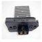 Hot selling resistance control module of blower for Buick Excelle Manual 1.6 Chevrolet Epica OEM 96327390
