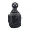5-Speed MT Manual Transmission Gear Shift Knob For VW GOLF 3 MK3 92-98 T4 91-04 VENTO 92-98