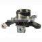 Steering Knuckle front Axle Right&Left for Daewoo Spark Matiz OE 96491286  P96491286  96491285  P96491285