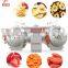 China Made Fruit and Vegetable Crisp Chips Vacuum Dry Equipment