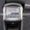 Intelligent Security Hidden Mechanical Key Slot Finger Print Small Digital RFID Lock with Single Latch