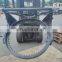 xcmg crane parts slewing ring bearing crane 25ton to 50 ton