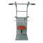 vertical knee raise /arm exercise fitness equipment