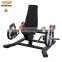 Factory 2022 Professional Gymnastics China Plate Loaded Gym Strength Machine Fitness Equipment Seated/Standing Shrug M