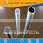 All typs of aluminium anodised seamless pipe,6063 aluminium alloy tubes wood texture gi pipe tube
