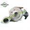 For Nissan turbocharger 21665375 796114-0012 796114