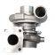 Турбонагнетатель Turbo Charger TD06 49179-00210 ME013714 49179-09700 для двигателя 4D31T Mitsubishi Canter LWK