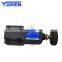 YUKEN direct acting relief valve DG-02/01 pressure regulating valve DT-02 hydraulic remote control valve DT-01