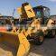 Caterpillar 430F backhoes for sale in China 430f tlb retro backhoe loader