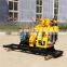 Horizontal Directional Drill (HDD) HW160 small drilling rig for sale