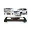 CAR FRONT BUMPER GUARD FOR TOYOTA LAND CRUISER PRADO 2013-2017