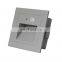 Outdoor Corner Staircase Lights 3W Step Deck Light For Driveway Motion Sensor LED Step Light