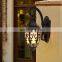 modern IP54 Garden wall lights outdoor fancy indoor home picture applique murale stairs corner sconces led wall lamp