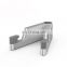 New Arrival Portable Aluminum Foldable Folding Mini Multifunctional Mobile Phone Computer Stand with All Smartphone