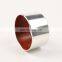 SF-1 Self Lubricating Blech Hlsen Sheet Metal Sleeves Du Bushing