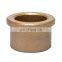 Sintered Bronze Blender Bushing fan bushings