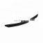 Front Hood Bonnet Trim Cover Grille Lip Molding Cover Trims Bar For Hilux Revo Pickup 2015+