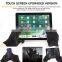Windproof Warm Knit Anti Slip Sports Touchscreen Texting Driving Cycling Touch Screen Winter Gloves