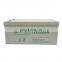 Yaki Solar GEL Sealed cell paint cycle battery lead acid storage batteries