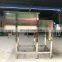 High efficient automatic chilli paprika grinding pulverzing pulverizer grinder mill machine production line