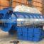 Fully Automatic Floating Food Production Line High Glory Richi Brand Ring Die Fish Meal Pellets Animal Feed Raw Material