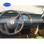 2 seat adult mini electric cars 4 wheel electric car patrol car