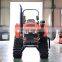 NFG-902 New Hot Items Rubber Tracks Agricultural Crawler Mini Tractors