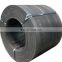 Ss400,Q235,Q345 Black Steel Hot Dipped Galvanized Steel Coil Carbon Steel Hot Rolled Steel Coil