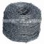 High quality low carbon steel building wire pallet nail coil copper-plated carbon steel wire