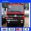 Beiben 8x4 Tipper Dumper Truck NG80 Cabin 340HP Euro2 12Tires 7.2meter cargo box(3134K)